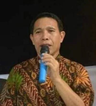 Rm. Laurensius Noi, Pr.