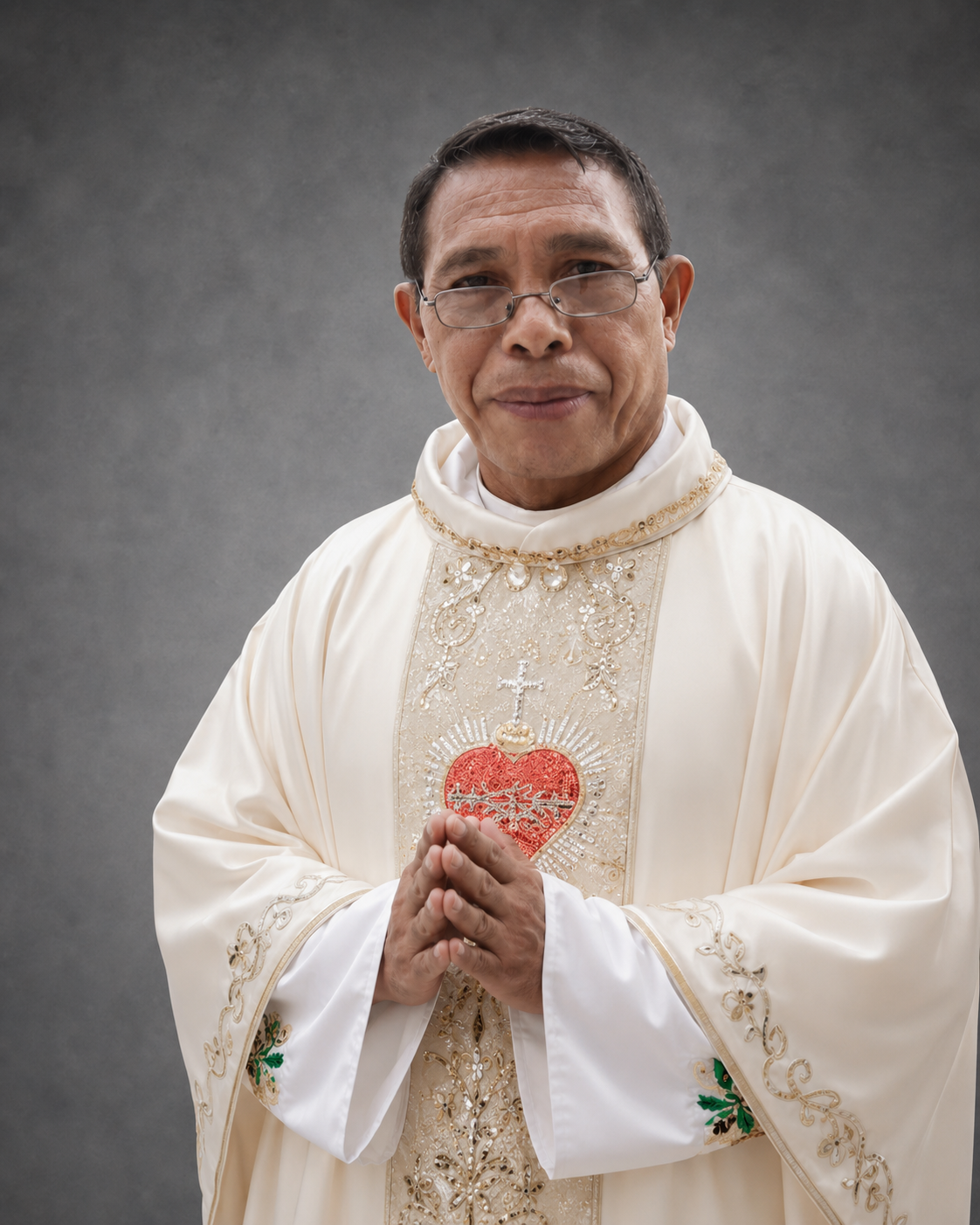 Pastor Paroki